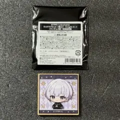 ウッドマグネット STPR 横浜 騎士X knight x タケヤキ翔