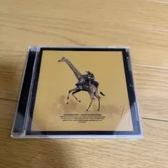 UNISON SQUARE GARDEN mode mood mode cd