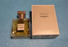 シャネル　カブリエル　オードゥパルファム(ヴァポリザター)35ml