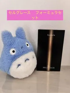 ナリス化粧品　 セルグレース　 フォーミュラセット