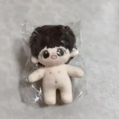 BTSテテ　v　5cm ぬいぐるみ　新品　マスター BTS テテ v 5cm ぬいぐるみ 新品 マスター - メルカリ