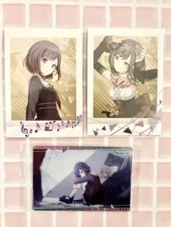 プロセカ　東雲絵名　ウエハース　ぱしゃこれ