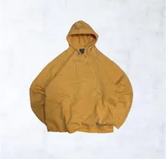 90s 00s Oakley software センター刺繍ロゴ パーカー