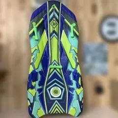 SNO-STORM ソリ　約127cm 雪遊び 2人乗り　親子　※400