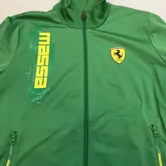 F1 Ferrari MASSA BRASIL XL