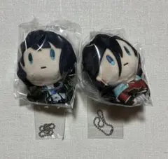 刀剣乱舞 ぽちくじ　2点セット