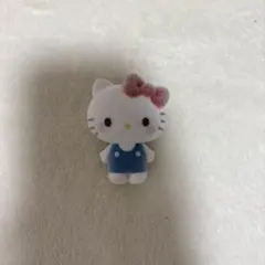 おともだちドール　2025年版 ハローキティ フロッキーマスコット