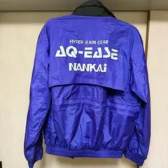 2026年最新】NANKAI バイク 雨具 上下セットの人気アイテム - メルカリ