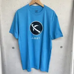 #A297 ...lost Tシャツ新品 Lサイズのサムネイル