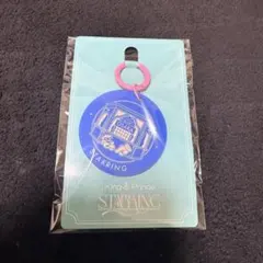 King&Prince STARRING POPUP キーホルダー 大阪
