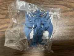 遊戯王デュエルモンスターズ フィギュアキーホルダー オベリスクの巨神兵