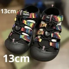 【新品未使用】X-girl×KEENコラボサンダル/19.5cm/ 2026年最新】keen×x-girlの人気アイテム - メルカリ