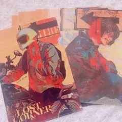 2025年最新】米津 クリアファイルの人気アイテム - メルカリ