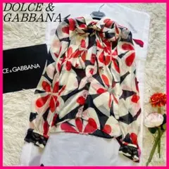 2025年最新】D&G ／ Dolce＆Gabbana レディース 長袖 シャツ・ブラウス 