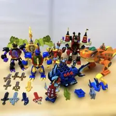 超希少 激レア キーボッツのサムネイル
