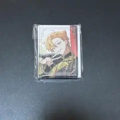 伏見ガク ノスタルジアコレクション アクリルブロックキーホルダー