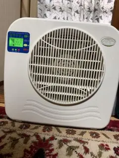 ポータブルクーラー ラクール コイズミ YL-HHJP2300R - メルカリ