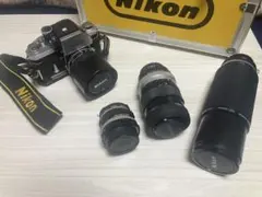 デジタルカメラセット（Canon, Sony, Nikon, Fujifilm） - メルカリ