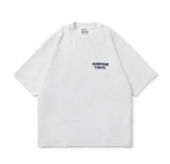 2026年最新】Everyone j.30000 logo teeの人気アイテム - メルカリ