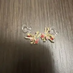 ラティアス イヤリング ポケモンセンター