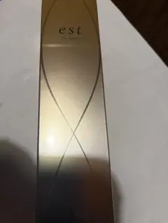 est ザ ローション 140ml 化粧水未開封のサムネイル