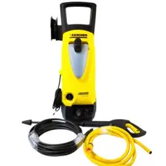 2026年最新】ケルヒャー 高圧洗浄機 K4 サイレント 50Hzの人気アイテム