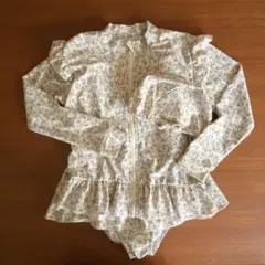 テータテート水着セット