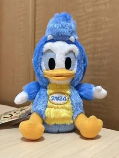 スターウォーズ ドナルド ぬいぐるみバッジ R2-D2 STARWAR - メルカリ