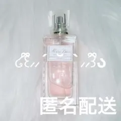 Miss Dior ヘアミスト ローズ＆ローズ 30ml ディオール