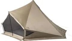 2025年最新】サバティカル モーニンググローリー インナーテントの人気