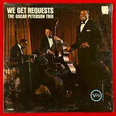 We Get Requests 100% PURE LP 45回転2枚組 - メルカリ