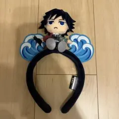 2026年最新】usj 鬼滅の刃 カチューシャの人気アイテム - メルカリ
