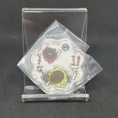 ちいかわ　キャラシャカ⭐︎チャームグミ