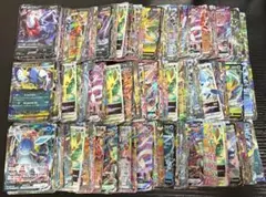 ポケモンカード　ex v vmax vstar rr rrr まとめ売り