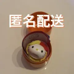 サンリオ　チョコエッグ　コラボレーション　カズレーザー　。