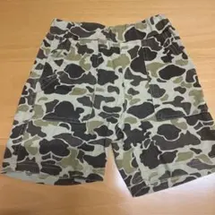 ブランシェスハーフパンツ