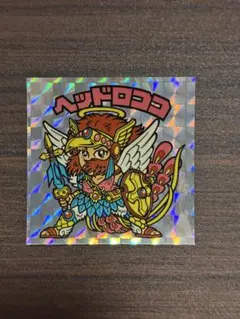 ビックリマン　20th アニバーサリー　ヘッドロココ　アンコール版　美品