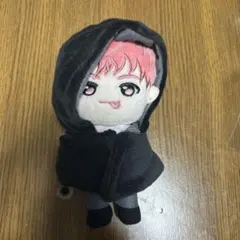 超特急 マサヒロ マスコット ぬいぐるみ キーホルダー 生誕 JOKER RiB 超特急 マサヒロ Joker マスコット ぬいぐるみ - メルカリ