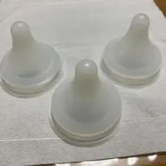 Pigeonの母乳実感SS 哺乳瓶用乳首