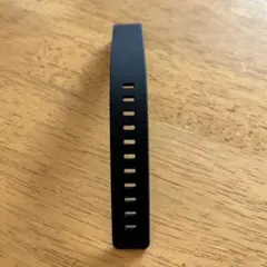 Fitbit Inspire HR ブラックバンド