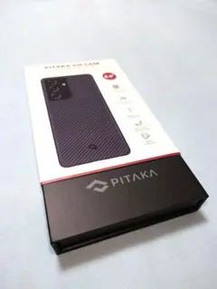 PITAKA AIR CASE for Galaxy S21 Ultra
