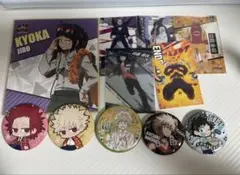 ヒロアカ まとめ売り