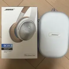 【週末特価・生産終了】Bose QC20i 有線ノイキャン イヤホン ケース付 週末特価・生産終了】Bose QC20i 有線ノイキャン イヤホン ケース付