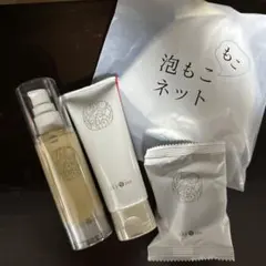 akyrise アキュライズ きほんのセレクト スキンケアセット - メルカリ