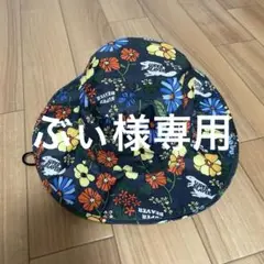 SUPER BEAVER KiU ハット　撥水