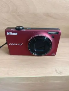 2026年最新】coolpix s6000の人気アイテム - メルカリ