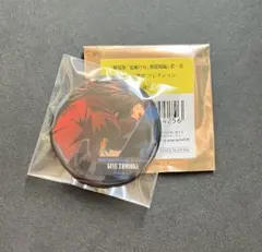 鬼滅の刃 無限城編　第一章　ものがたる背中缶バッジ 冨岡義勇