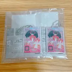 アイカツ プリパラ だれでもアクリルチャーム1 ガァルル