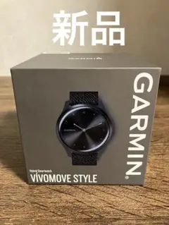 GARMIN vivomove Style 010-02240-73