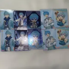 ころん すとぷりブロマイド 8枚セット